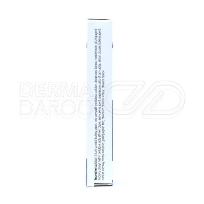 مکمل رژیمی کروم و ویتامین ب۳ آپوویتال؛ کنترل طبیعی قند خون و بهبود سوخت‌وساز بدن