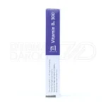 مکمل ویتامین ب1، پیشگیری از کمبود تیامین، بهبود سوزش و گرفتگی عضلات.