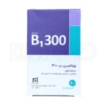 قرص ب1، تقویت حافظه کوتاه‌مدت، بهبود خلق‌وخو و کاهش ضعف عضلانی.