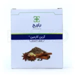 کپسول گرین کارمین باریج ۳۰ عدد