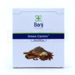 کپسول گرین کارمین باریج ۳۰ عدد