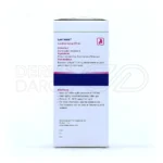 شربت لاکسی هرب باریج اسانس ۱۲۰ میلی لیتر