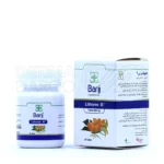 قرص لیتورکس – بی باریج اسانس 30 عدد