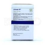 قرص لیتورکس – بی باریج اسانس 30 عدد