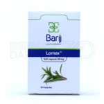 کپسول نرم لومکس باریج 30 عدد