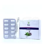 قرص واژینال واژی کلین باریج ۱۰ عدد