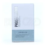 کپسول ساوپالمتو ایرانی برای تقویت سلامت پروستات مردان بالای ۵۰ سال