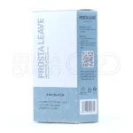 قرص گیاهی پروستالیو موثر در کنترل علائم سرطان خوش‌خیم پروستات