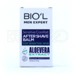 ژل پس از اصلاح آقایان پوست حساس بیول 110 میلی لیتر
