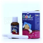 قطره کولیف بی اس کی ۳۰ میلی لیتر