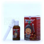 قطره خوراکی آهن لیپوزوفر (لیپوزومال) بی اس کی 30 میلی لیتر