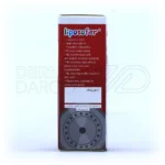 قطره خوراکی آهن لیپوزوفر (لیپوزومال) بی اس کی 30 میلی لیتر