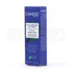 ژل‌کرم تقویت‌کننده کاندید، با آرژنین و دی‌پنتنول، بهبود سفتی ناخن، ترمیم کوتیکول، مناسب ناخن‌های خشک، فاقد پارابن.