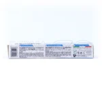 خمیر دندان کاپیتانو ضد جرم با روی سولفتال، کاهش رشد میکروب ها و حفاظت موثر از پلاک باکتریایی و حفره های دندانی