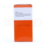 کپسول دانا فارماژلیتان، با نیکوتینامید و کلسیم، تقویت قوای ذهنی، کاهش ضعف، حاوی جینسینگ، مناسب افراد مسن.