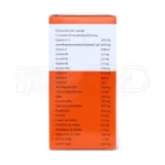 کپسول فارماژلیتان دانا - تصویر 6