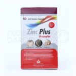 مکمل غذایی مناسب برای تقویت سیستم ایمنی و کاهش علائم کم‌خونی