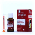 قطره آیروفیکس دایونیکس فارما 30 میلی لیتر