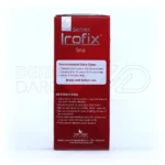 شربت آیروفیکس دایونیکس فارما 150 میلی لیتر