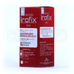 شربت آیروفیکس دایونیکس فارما 150 میلی لیتر