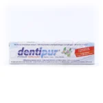 چسب دنتی پور Premium، ضد آب و مقاوم در برابر گرما، مناسب برای تثبیت قوی دندان مصنوعی