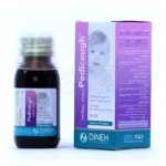 شربت سرفه گیاهی اطفال پدی کاف دینه ۶۰ میلی لیتر