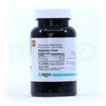 قرص اوزیل دکتر گیل، مکملی مؤثر برای بهبود عملکرد تخمدان‌ها و کمک به درمان سندروم تخمدان پلی کیستیک