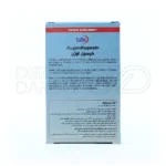 کپسول چشم اوژن یوروویتال؛ مکملی مغذی برای سلامت شبکیه و پیشگیری از آب مروارید