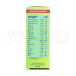 دیافیت یوروویتال، با کروم و زینک، تنظیم قند خون و تقویت دیابتی‌ها.