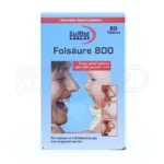 قرص اسید فولیک، مناسب زنان بارور، تقویت مادر و جنین، ضد کم‌خونی.