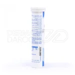 قرص منیزیم و B6 یوروویتال بدون شکر، با طعم لیمو، کیفیت خواب را بهبود داده و سیستم عصبی را تقویت می‌کند