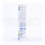 قرص جوشان یوروویتال با ۲۵۰ میلی‌گرم منیزیم، عملکرد عضلات را بهبود بخشیده و از میگرن پیشگیری می‌کند