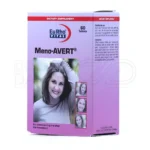 مکمل غذایی بانوان یائسه با ترکیبات طبیعی و افزایش جذب کلسیم