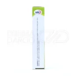 کپسول ژلاتینی یوروویتال، با ویتامین E ۴۰۰ واحد، تقویت سیستم ایمنی، محافظ قلب و عروق، آنتی‌اکسیدان قوی.