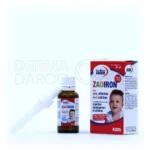 قطره خوراکی زادیرون یوروویتال 30 میلی لیتر - تصویر 6