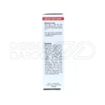 مکمل زیبایی و تقویت مو حاوی زینک، بیوتین و اسید فولیک برای جلوگیری از ریزش مو و حفظ سلامت پوست