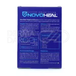 قرص نووهیل، حاوی پروپولیس، ضد ویروس و درمان سرماخوردگی.