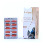 کپسول پرودایجست گسترش میلاد فارمد 30 عدد