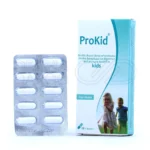 کپسول پروکید گسترش میلاد فارمد 10 عدد
