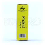 قطره پروکید پویا گسترش میلاد فارمد 15 میلی لیتر - تصویر 6