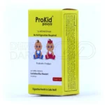 قطره پروکید پویا گسترش میلاد فارمد 15 میلی لیتر