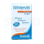 قرص وینترویتس با عصاره ریشه گون و بره موم، تقویت‌کننده طبیعی سیستم ایمنی