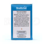 قرص وینترویتس بدون گلوتن و مخمر، مناسب تقویت بدن در فصل سرما