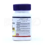 مکمل تقویتی حاوی رویال ژلی و عصاره جینسینگ برای سلامت عمومی بدن