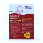 قطره کامویت فورت ‌های هلث 30 میلی لیتر