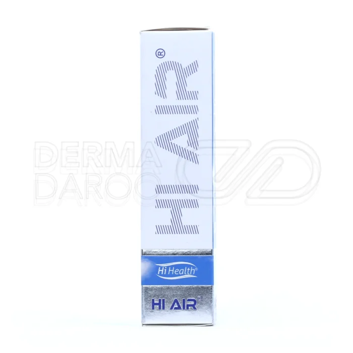 قرص جوشان هلث های ایر، با زینک ۱۵ میلی‌گرم و ویتامین A، تقویت سیستم ایمنی، سلامت استخوان، طعم نارنگی و پرتقال.