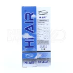 های ایر هلث، با ویتامین E ۴۰۰ واحد و کلسیم، تقویت سیستم تنفسی، سلامت پوست و مو، محافظت در برابر دود سیگار.