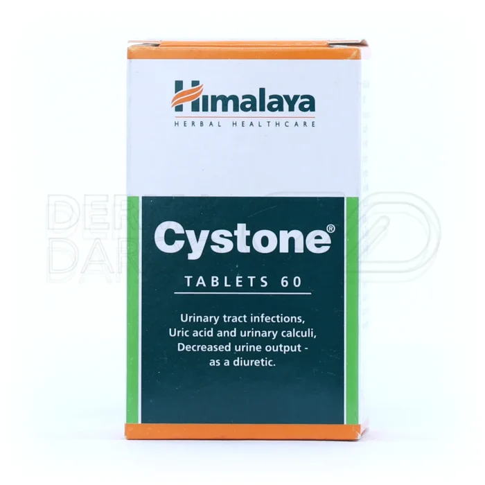 قرص سیستون، گیاهی، درمان بی‌اختیاری ادراری در بارداری.