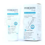 ژل بهداشتی بانوان هیدرودرم ۱۵۰ میلی لیتر