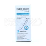 ژل بهداشتی بانوان هیدرودرم ۱۵۰ میلی لیتر